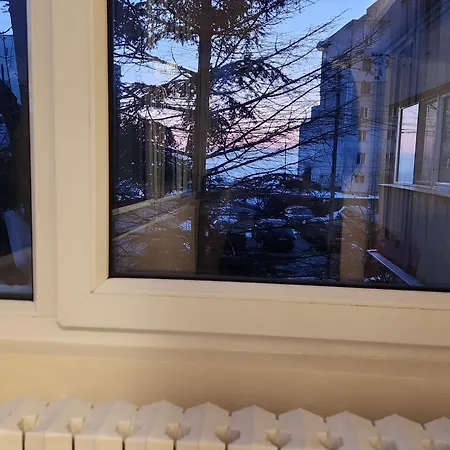 Cristina Luxury * Constanţa