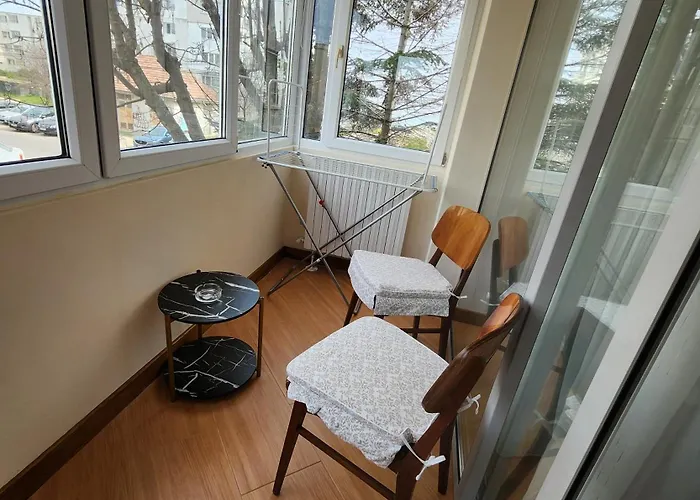 Cristina Luxury * Konstanca