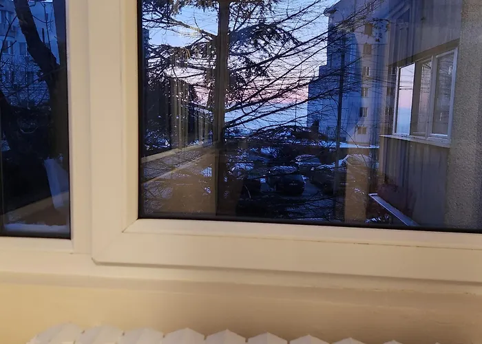 Cristina Luxury * Konstanca