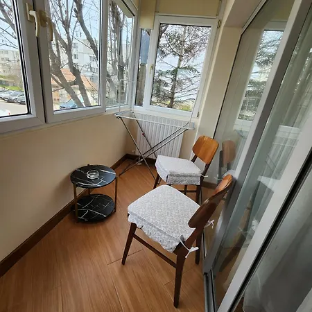 Cristina Luxury * 콘스탄차