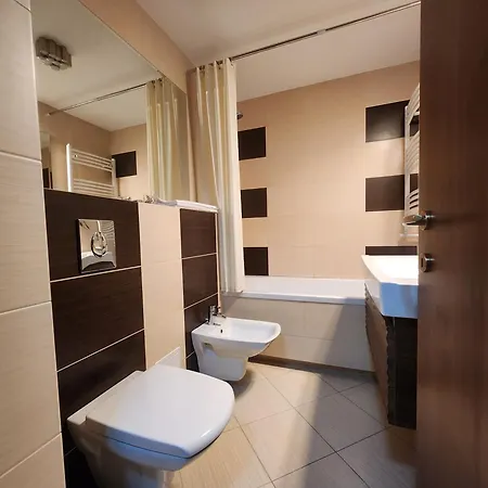 Cristina Luxury Konstanca