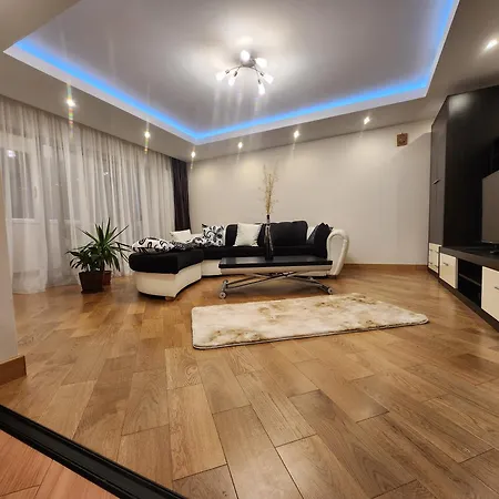 Cristina Luxury Apartamento *