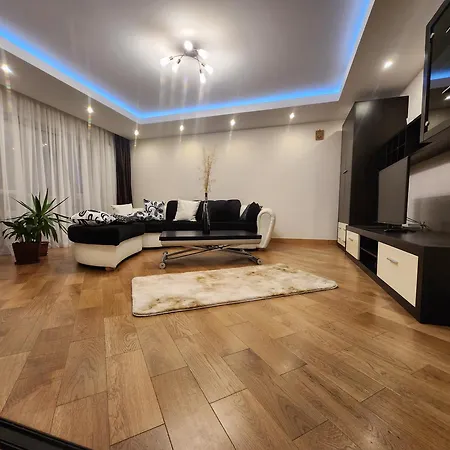 Apartament Cristina Luxury Konstanca