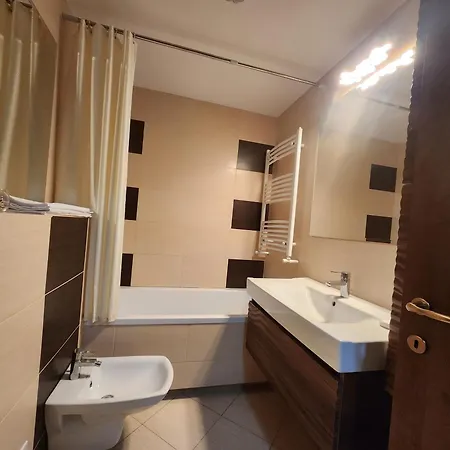 Cristina Luxury * Konstanca