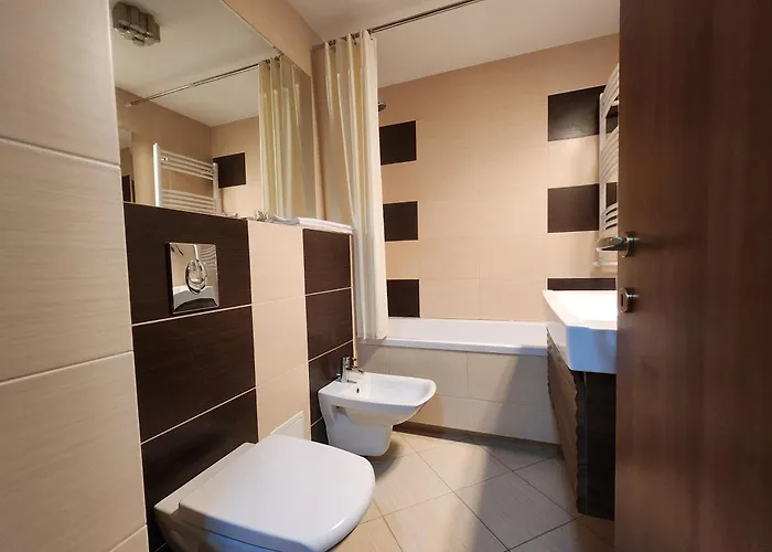 Cristina Luxury Konstanca