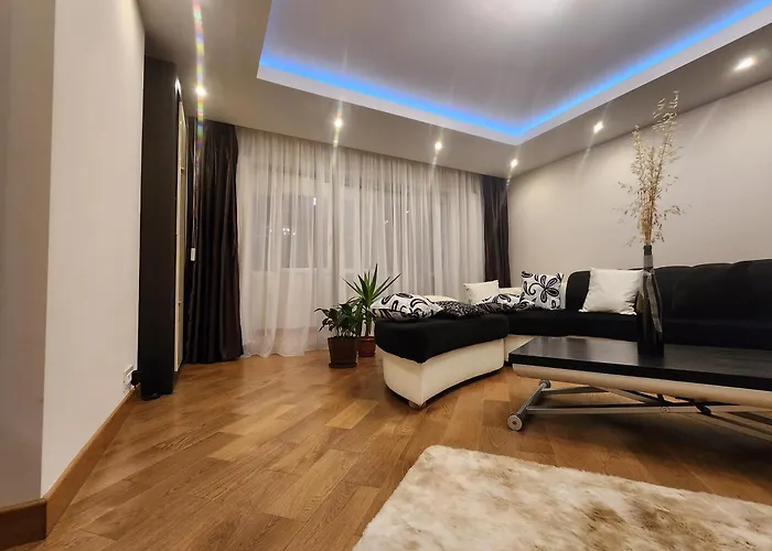 Cristina Luxury * Konstanca