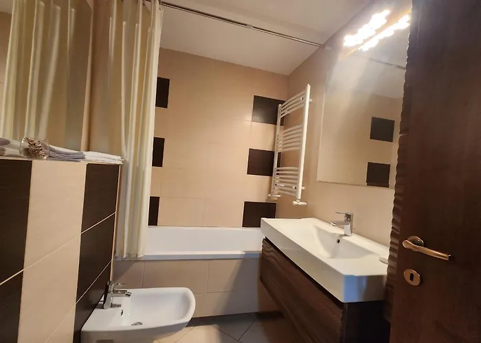 Cristina Luxury * Konstanca